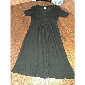 bright linen dress Favorite Daughter - The Favorite Mini Linen Dress